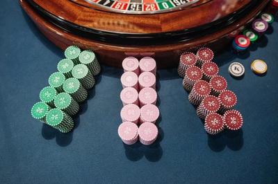 thời gian chơi baccarat